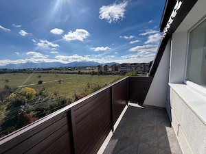De vanzare apartamente cu 2 si 3 camere INTABULATE tva si parcare INCLUSE in Sanpetru - imagine 13