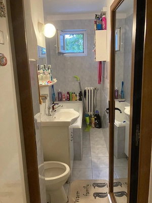 Apartament cu 2 camere - imagine 5