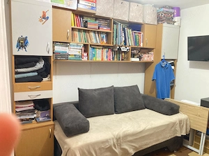 Apartament cu 2 camere - imagine 2