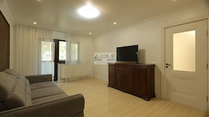 Apartament Focsani/ 2 camere/ Parter/Modern - imagine 3
