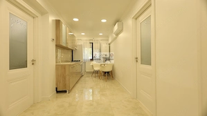 Apartament Focsani/ 2 camere/ Parter/Modern