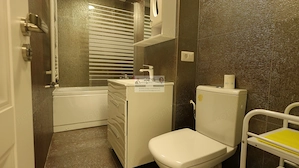 Apartament Focsani/ 2 camere/ Parter/Modern - imagine 4