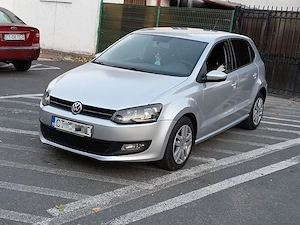 vw polo 1.6 TDi 105 cai - imagine 3