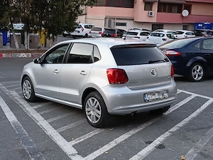 vw polo 1.6 TDi 105 cai - imagine 4