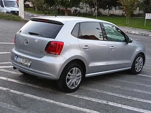 vw polo 1.6 TDi 105 cai - imagine 2