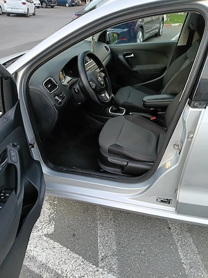 vw polo 1.6 TDi 105 cai - imagine 5