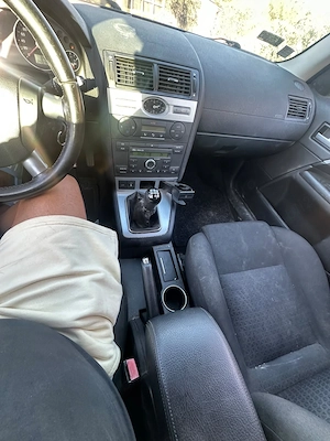 Vand Ford mondeo  - imagine 4