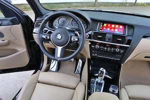 BMW X3 2.0d xDrive - imagine 5