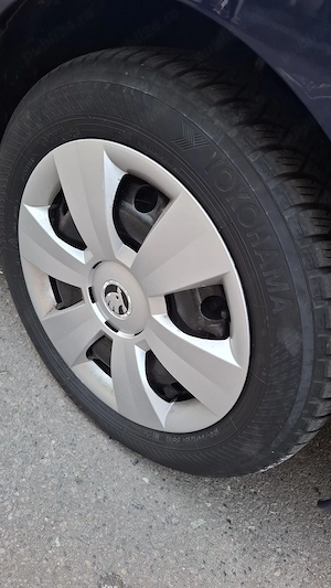 skoda rapid din 2016 negociabil  - imagine 10