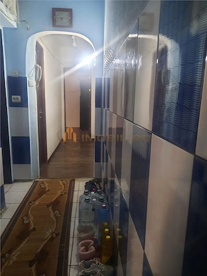 Apartament 2 camere cartier Alexandru cel Bun - imagine 12