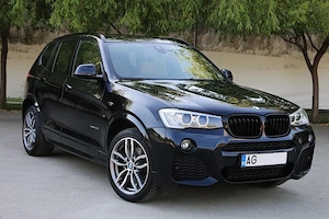 BMW X3 2.0d xDrive - imagine 4