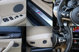 BMW X3 2.0d xDrive - imagine 3