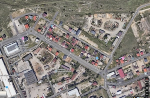 Ofer 100.000 Euro pe teren intravilan, min. 1.000 mp   zona Banovița, spate Carrefour