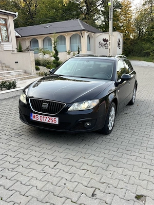 Seat Exeo  - imagine 2