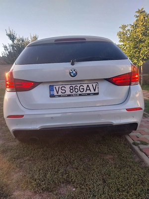 Vând BMW X1 xdrive - imagine 4