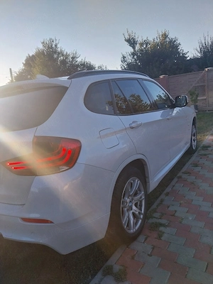 Vând BMW X1 xdrive - imagine 2