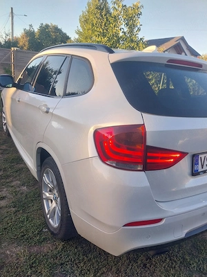 Vând BMW X1 xdrive - imagine 5