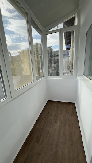 Apartament cu 2 camere și balcon, zona Girocului, gata de locuit - imagine 9