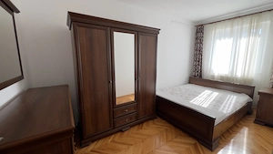 Apartament cu 2 camere și balcon, zona Girocului, gata de locuit - imagine 4