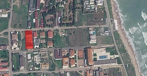 Teren cu pensiune turistică în curs de construire - Vama Veche - imagine 2