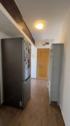 Apartament cu 2 camere și balcon, zona Girocului, gata de locuit - imagine 6