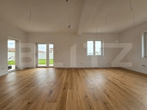 Casă individuală, 150 mp, zonă Plopi - imagine 3