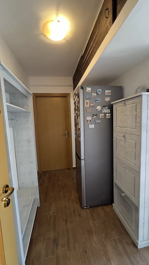 Apartament cu 2 camere și balcon, zona Girocului, gata de locuit - imagine 7