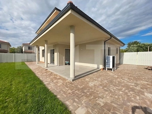 Casă individuală, 150 mp, zonă Plopi - imagine 4