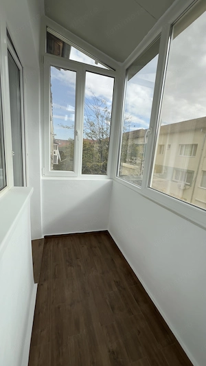 Apartament cu 2 camere și balcon, zona Girocului, gata de locuit - imagine 10