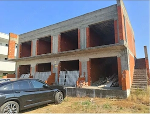 Teren cu pensiune turistică în curs de construire - Vama Veche - imagine 4