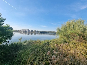 Teren de vanzare in zona Mogosoaia (Iesire la Lac)