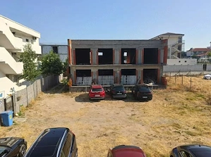 Teren cu pensiune turistică în curs de construire - Vama Veche - imagine 5