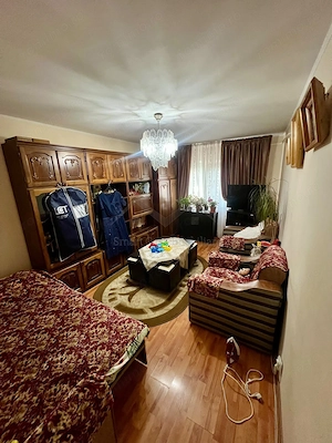 Apartament 2 camere Nicolina1 - Salciilor - imagine 3