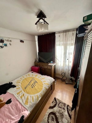 Apartament 2 camere Nicolina1 - Salciilor