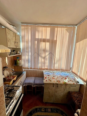 Apartament 2 camere Nicolina1 - Salciilor - imagine 4