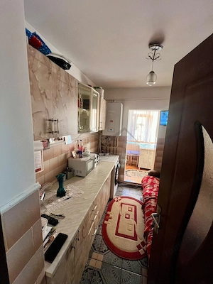 Apartament 2 camere Nicolina1 - Salciilor - imagine 5
