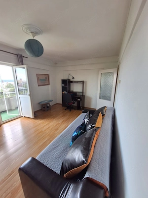 Apartament de inchiriat centru Iasi langa Mitropolie  - imagine 3