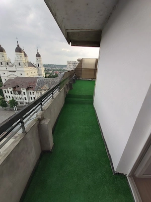 Apartament de inchiriat centru Iasi langa Mitropolie  - imagine 6