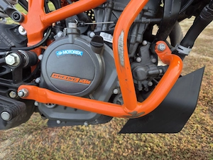 KTM Duke 125cc - imagine 4