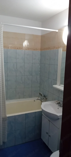 Apartament 2 camere Str Cameliei - imagine 3