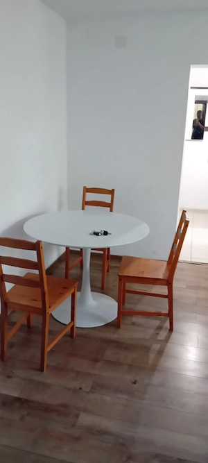 Apartament 2 camere Str Cameliei - imagine 5