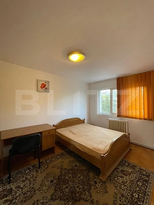 Apartament 3 camere, decomandat, zona strazii Ciucas - imagine 3