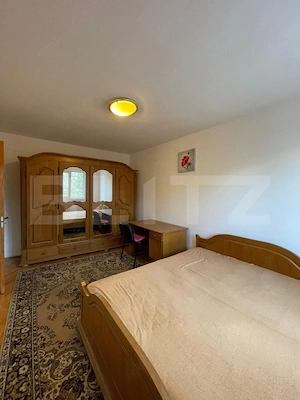 Apartament 3 camere, decomandat, zona strazii Ciucas - imagine 2