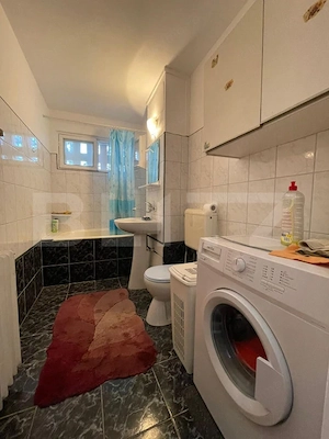 Apartament 3 camere, decomandat, zona strazii Ciucas - imagine 8