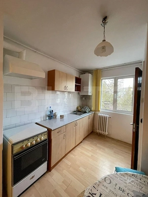 Apartament 3 camere, decomandat, zona strazii Ciucas - imagine 6