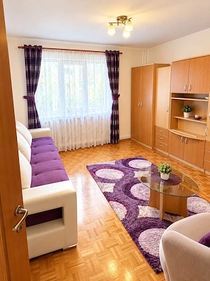 Inchiriez apartament 2 camere