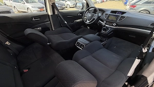 Honda CR-V 2016 | 1.6 i-DTEC Elegance | 120 CP | Manuală Garanti Rate - imagine 5