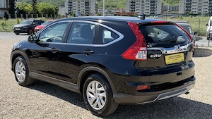 Honda CR-V 2016 | 1.6 i-DTEC Elegance | 120 CP | Manuală Garanti Rate - imagine 7