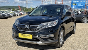Honda CR-V 2016 | 1.6 i-DTEC Elegance | 120 CP | Manuală Garanti Rate