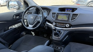 Honda CR-V 2016 | 1.6 i-DTEC Elegance | 120 CP | Manuală Garanti Rate - imagine 2